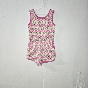 Disney x Hanna Andersson Size 10 Romper